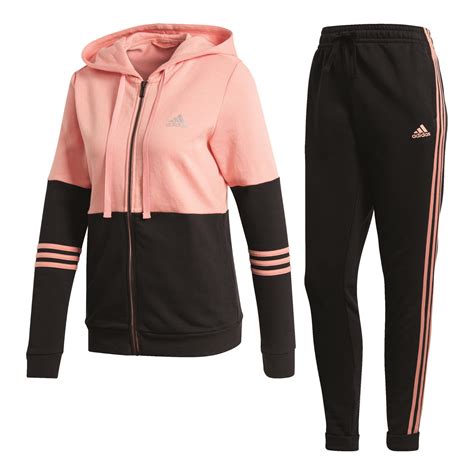 trainingspak adidas dames sale